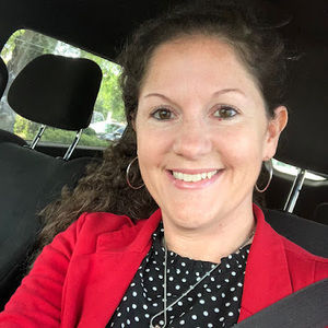 Meet your Posher, Amanda